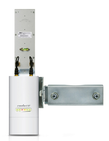 Секторная антенна Ubiquiti AirMax Sector 5G17-90