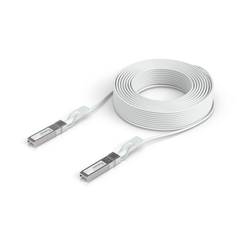Кабель прямого подключения Ubiquiti Uplink Cable 30 м фото 1
