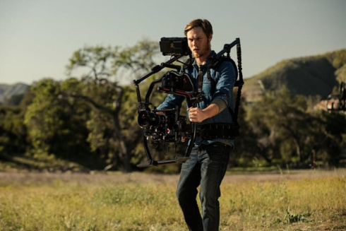 Комплект DJI Ronin 2 Pro Combo+Ready Rig GS+ProArm Kit фото 3