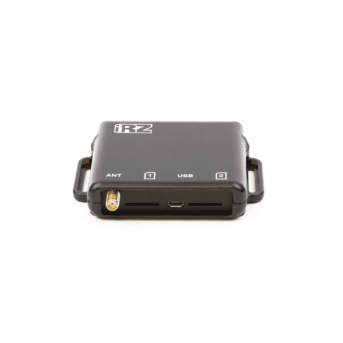 3G-модем iRZ GSM/GPRS/PowerUSB фото 3