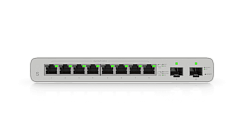 PoE коммутатор Ubiquiti UNMS Switch Lite
