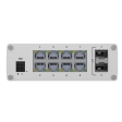 Коммутатор Teltonika TSW210 фото 4