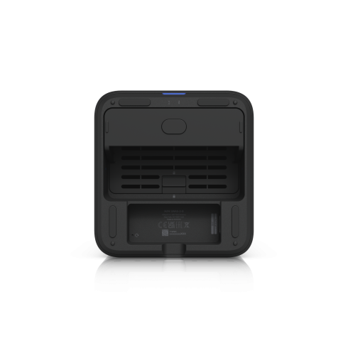Сетевое хранилище Ubiquiti UNAS 2 (Black) фото 6