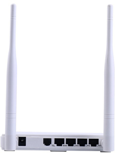 4G LTE роутер Tenda 4G680 фото 3