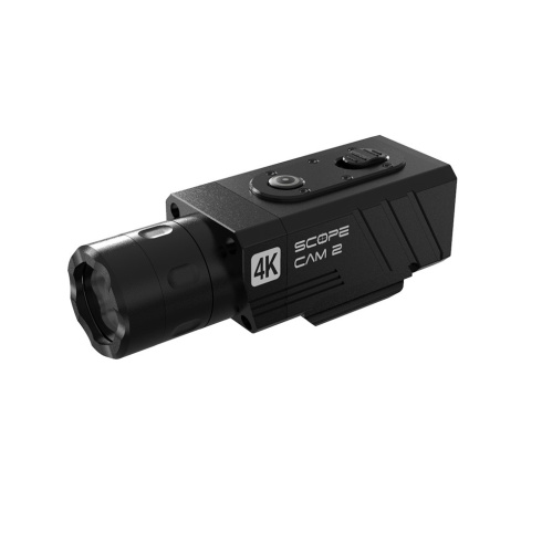 Камера для страйкбола RunCam Scope Cam 2 4K 25 мм фото 2