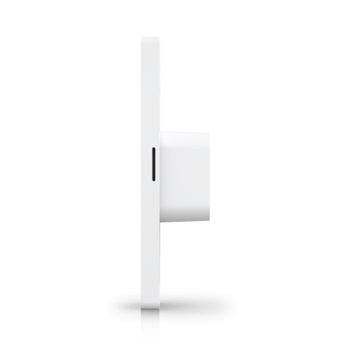 Считыватель NFC и домофон Ubiquiti G3 Reader Pro белый фото 3