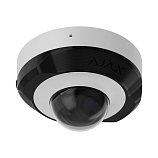 IP-камера Ajax DomeCam Mini (5 Mp/4 mm)