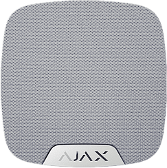 Домашняя сирена Ajax HomeSiren