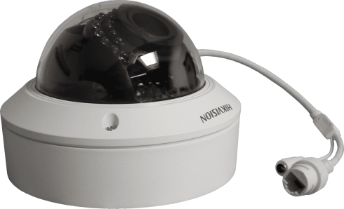 IP-камера купольная Hikvision DS-2CD2752F-IZS  фото 4