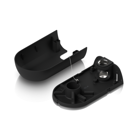 Крепление Ubiquiti Camera Arm Mount (Black) фото 3