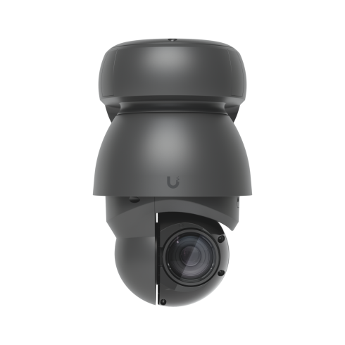 IP-камера Ubiquiti AI PTZ Industrial фото 2