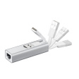 Wi-Fi роутер ASUS WL-330NUL фото 8