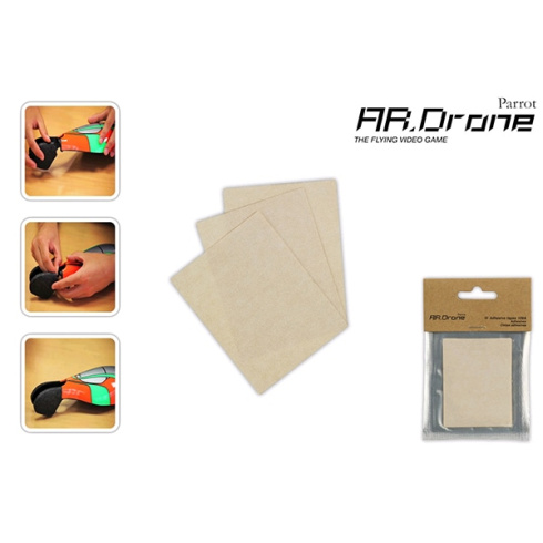 Комплект клея AR.Drone 2.0