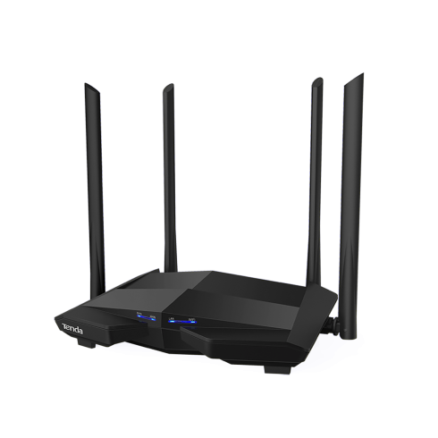Wi-Fi роутер Tenda AC10U v2 фото 3