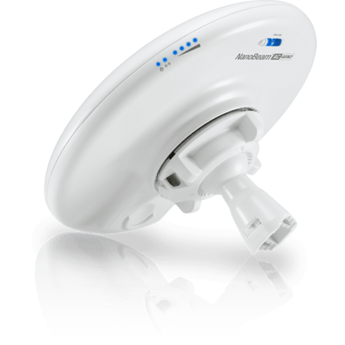 Радиомост Ubiquiti NanoBeam 5ac Gen2 фото 2