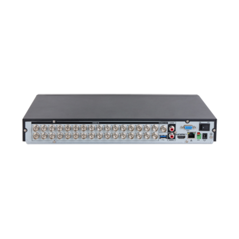Гибридный видеорегистратор Dahua DH-XVR5232AN-I3/T фото 3