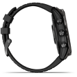 Смарт-часы Garmin Epix Gen 2 Pro 51 мм AMOLED сапфир/темный, силикон фото 12