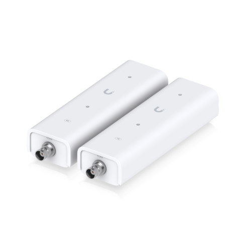 PoE удлинитель Ubiquiti PoE Over 2-Wire Retrofit Extender фото 8
