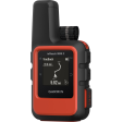 Спутниковый коммуникатор Garmin inReach Mini 2 Огненно-красный фото 10