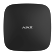 Контроллер системы безопасности Ajax Hub 2 Plus фото 4