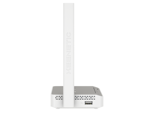 Wi-Fi роутер Keenetic Lite N300 фото 4