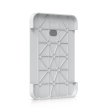 Накладка Ubiquiti U7 Pro Wall Paintable Flush Mount фото 9