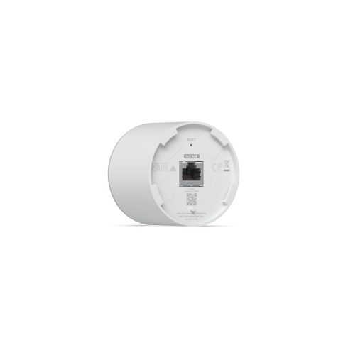 Видеодомофон Ubiquiti G4 Doorbell Pro PoE Kit White фото 8