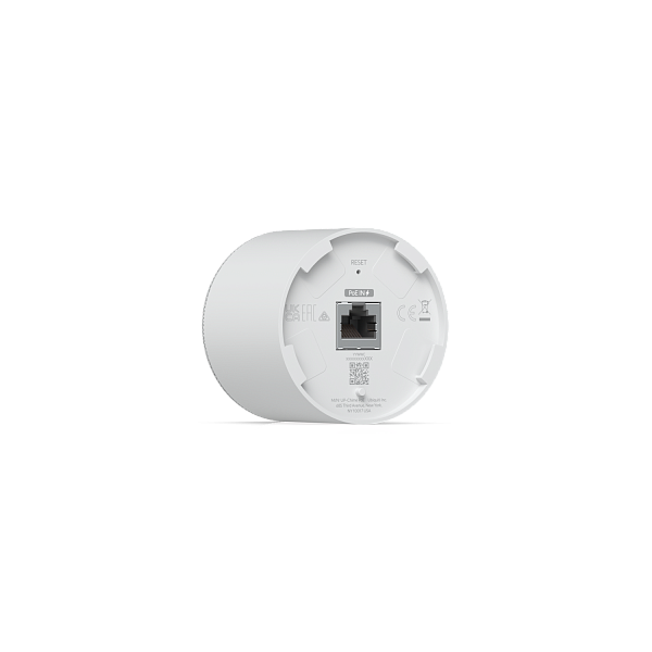 Видеодомофон Ubiquiti G4 Doorbell Pro PoE Kit White