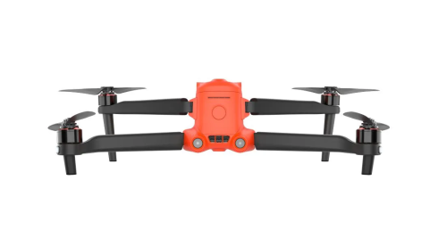 Квадрокоптер Autel Robotics EVO II Dual 640T Enterprise (V3) фото 2