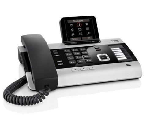 IP-телефон Gigaset DX800A фото 3