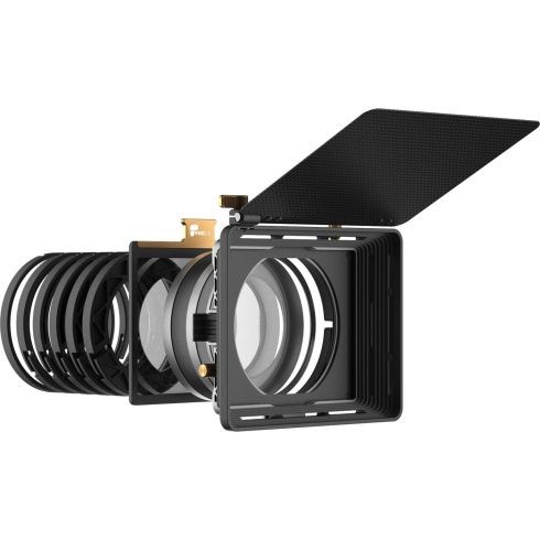 Комплект PolarPro BaseCamp VND Kit фото 2