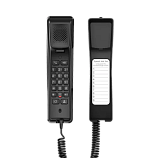 IР-телефон Fanvil H2U чёрный
