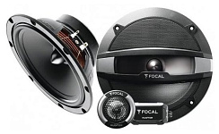 Автомобильная акустика Focal Auditor R-165S2