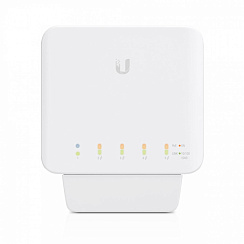 PoE коммутатор Ubiquiti UniFi Switch Flex