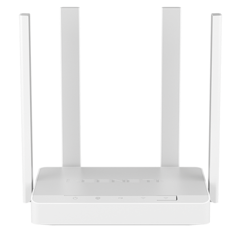 Wi-Fi роутер Keenetic Speedster KN-3013 фото 2
