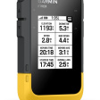 GPS навигатор Garmin ETREX SE фото 5
