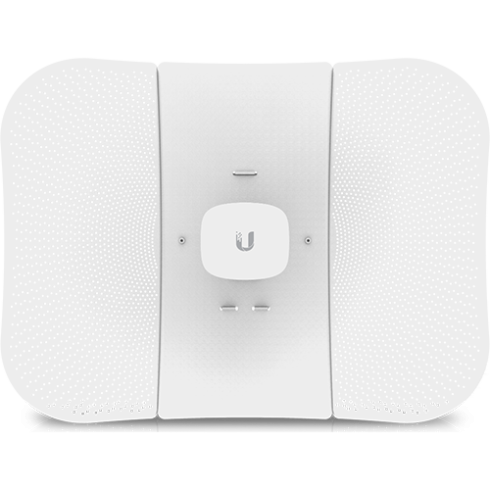 Комплект радиомостов Ubiquiti LiteBeam 5ac Gen2 (5 pack) фото 2