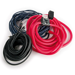 Установочный комплект Audison Connection FSK 350.1