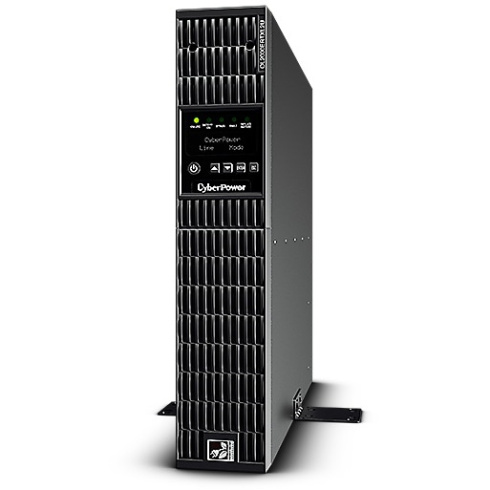Online ИБП CyberPower OL2000ERTXL2U фото 4