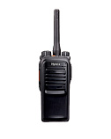 Радиостанция Hytera PD-705G 136-174МГц 4Вт GPS