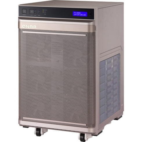 Сетевое хранилище QNAP TS-2888X-W2195-128G фото 3