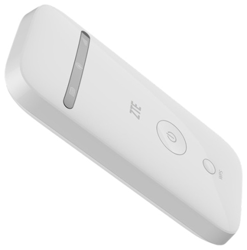 4G MiFi роутер ZTE MF90 фото 7