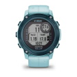 Смарт-часы Garmin Descent G1 45 мм Solar сапфир/Ocean Edition, силикон фото 3