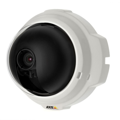 IP-камера AXIS P3304-V фото 3