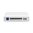 PoE Коммутатор Ubiquiti UniFi Switch Enterprise 8 PoE БУ фото 2