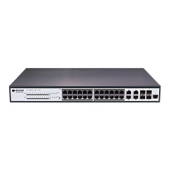 Коммутатор BDCOM S2528-P