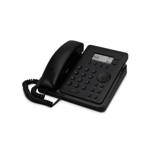 VoIP телефон Ubiquiti UniFi Talk Phone Flex фото 3