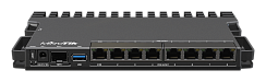 Маршрутизатор MikroTik RB5009UPr+S+IN