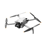 Квадрокоптер DJI Mini 4 Pro Fly More Combo (RC 2)