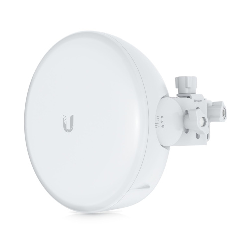 Радиомост Ubiquiti airMAX GigaBeam Plus 60 GHz фото 3